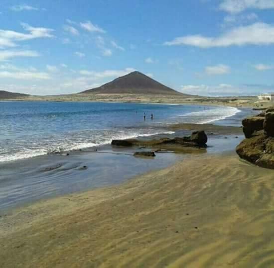 Tenerife Santa Cruz de Tenerife Exterior foto