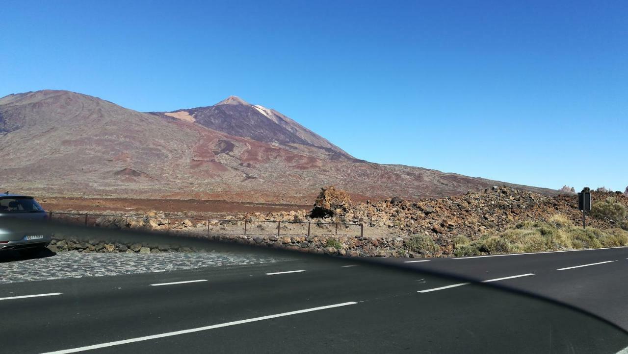 Tenerife Santa Cruz de Tenerife Exterior foto